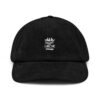 Corduroy Hat