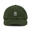 Corduroy Hat - Image 9