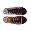 High Top Canvas Shoes - Image 5