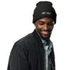 Waffle Beanie - Image 2