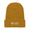 Waffle Beanie - Image 5