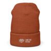 Waffle Beanie - Image 4
