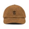 Corduroy Hat - Image 10