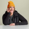 It's You Cuffed Beanie - Image 3