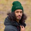 It's You Cuffed Beanie - Image 5