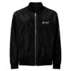 "I am Home" Bomber Jacket