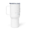 Celebration Travel Mug - Image 2