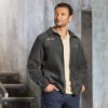 It's You Columbia Fleece Jacket - Image 4