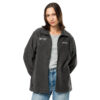 It's You Columbia Fleece Jacket - Image 9