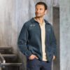 It's You Columbia Fleece Jacket - Image 5