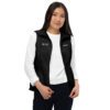 Columbia Fleece Vest (Fitted) - Image 3