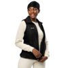Columbia Fleece Vest (Fitted)