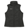 Columbia Fleece Vest (Fitted) - Image 5