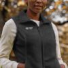 Columbia Fleece Vest (Fitted) - Image 6