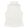 Columbia Fleece Vest (Fitted) - Image 8