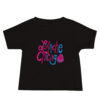 Baby Jersey Short Sleeve Tee