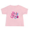Baby Jersey Short Sleeve Tee - Image 2