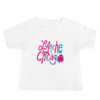 Baby Jersey Short Sleeve Tee - Image 3
