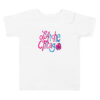 Toddler Short Sleeve Tee - Image 3