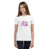 Youth Short Sleeve T-Shirt - Image 3