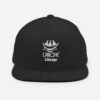 Snapback Hat - Image 6