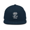 Snapback Hat - Image 2
