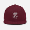 Snapback Hat - Image 3