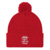 Pom-Pom Beanie - Image 5