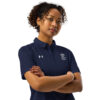 Under Armour® Women’s Polo - Image 2