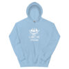 Unisex Hoodie - Image 15
