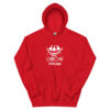Unisex Hoodie - Image 10