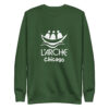 Unisex Premium Sweatshirt - Image 7