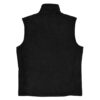 Columbia Fleece Vest (Straight Cut) - Image 9