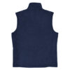 Columbia Fleece Vest (Straight Cut) - Image 10