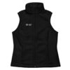 Columbia Fleece Vest (Fitted) - Image 9