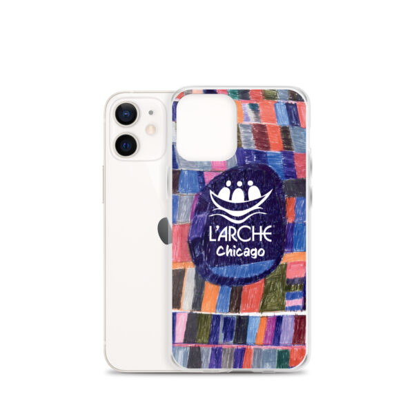 Christianne's Artwork on case for iPhone® - Image 9