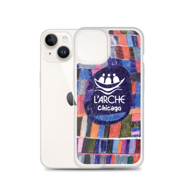 Christianne's Artwork on case for iPhone® - Image 30