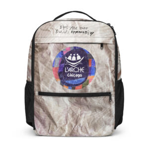 Community Building Backpack