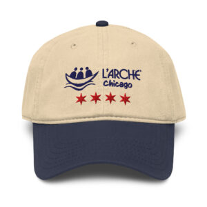 Chicago Stars Baseball Cap