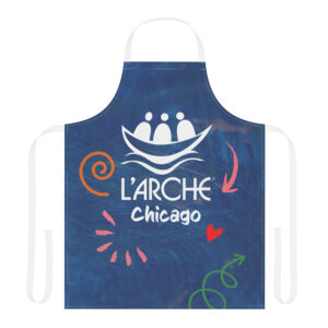 Creation Station Apron