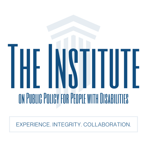 The Institute on Public Policy for People with Disabilities
