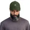 Corduroy Hat - Image 5