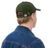 Corduroy Hat - Image 4