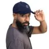 Corduroy Hat - Image 6