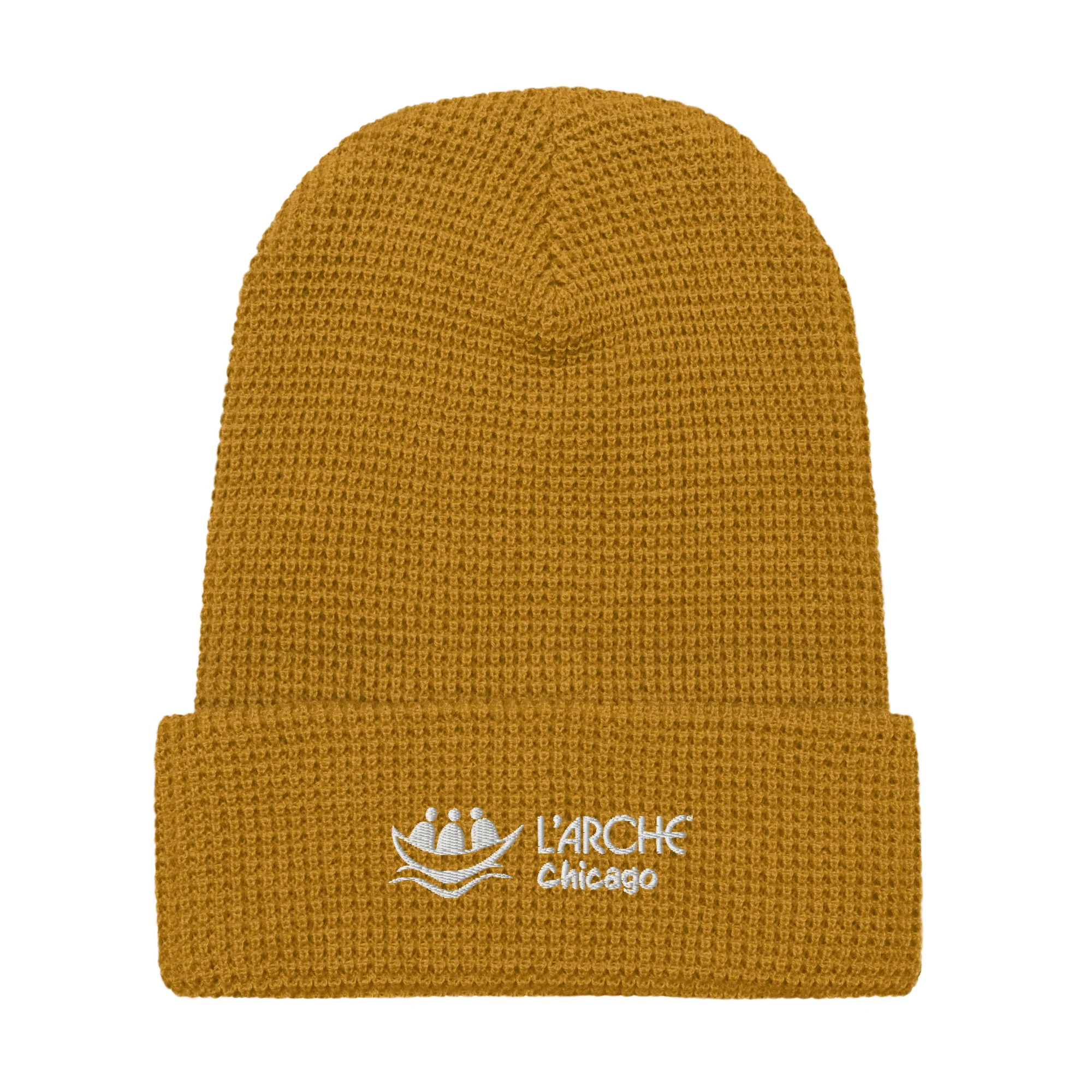 Waffle Beanie - Image 5