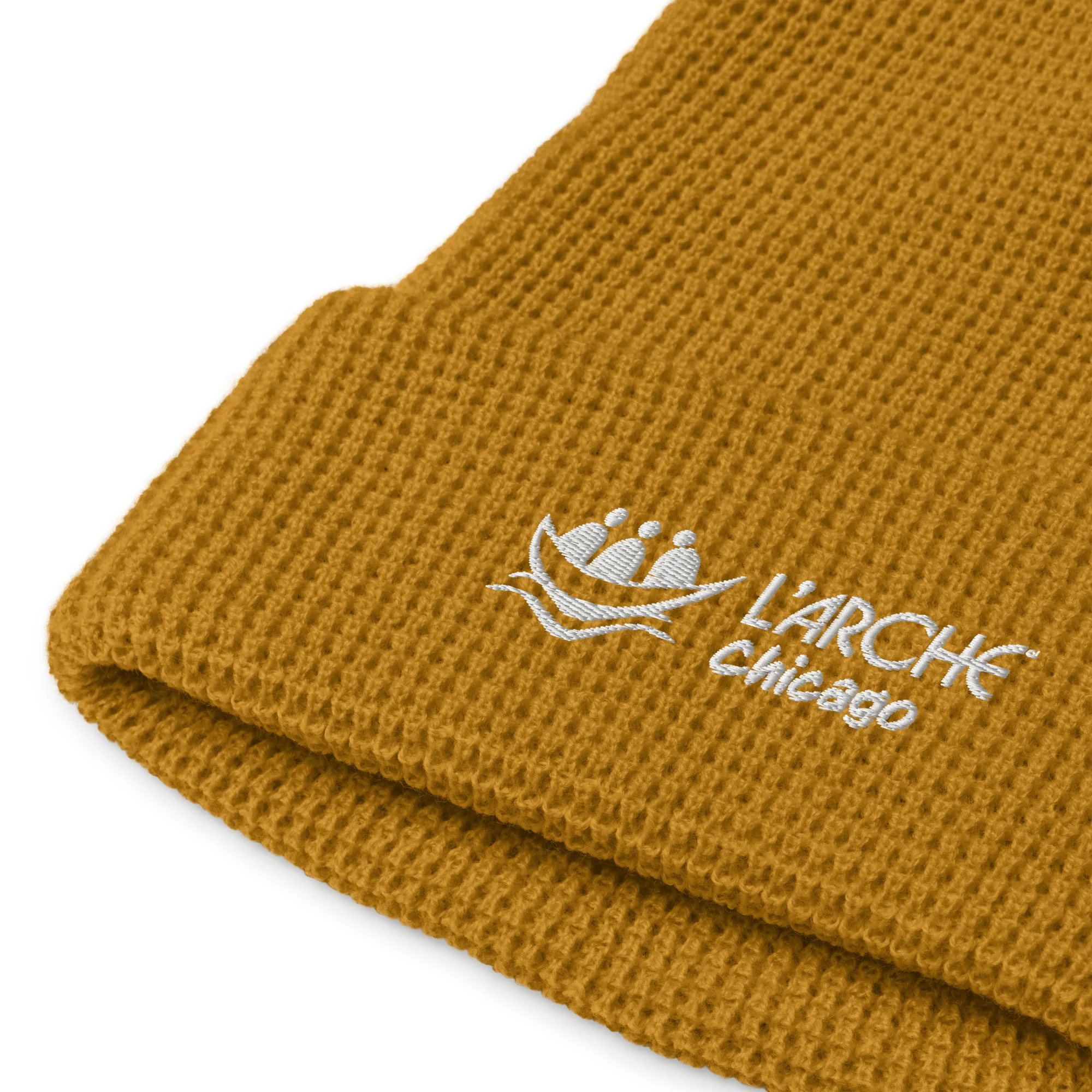 Waffle Beanie - Image 8