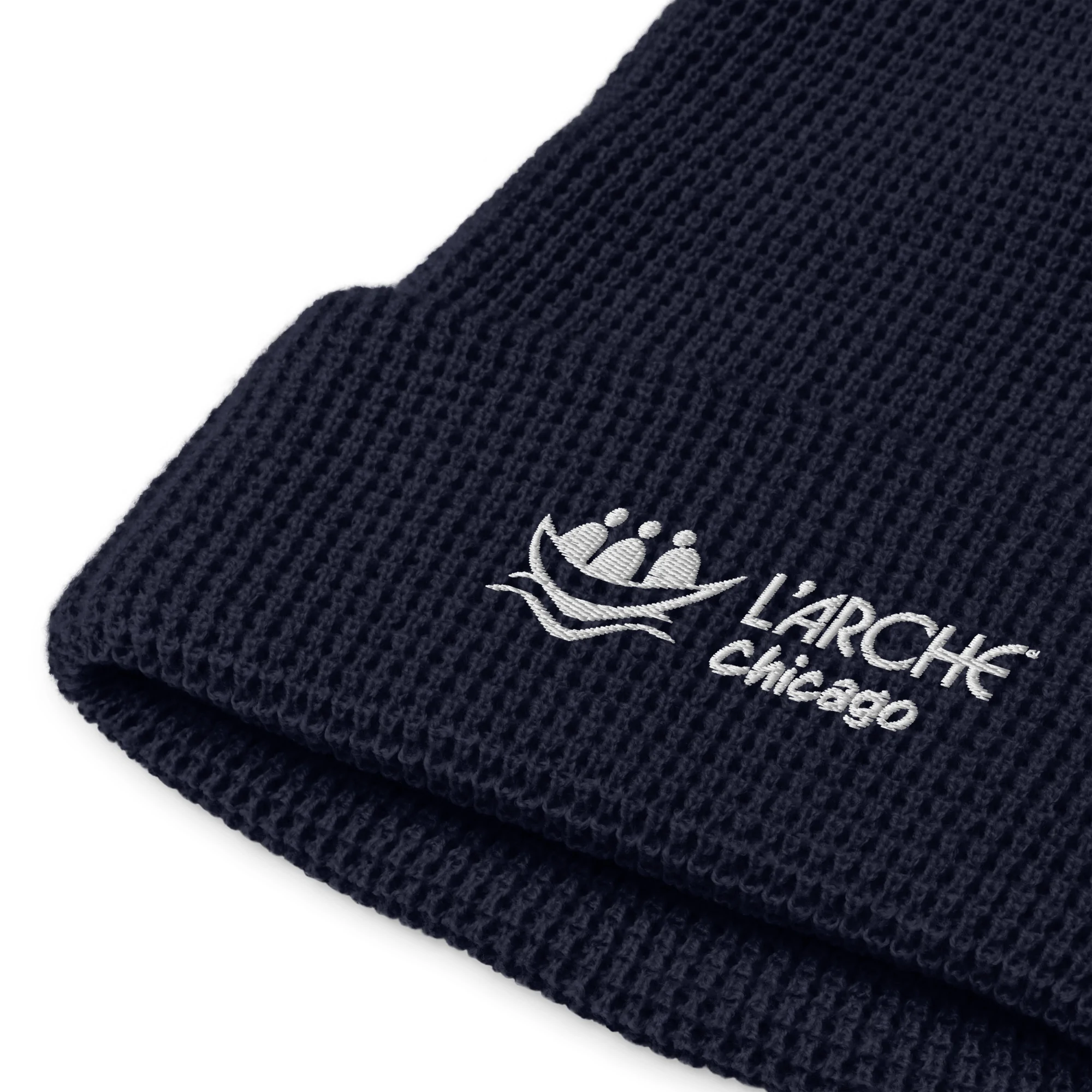 Waffle Beanie - Image 6