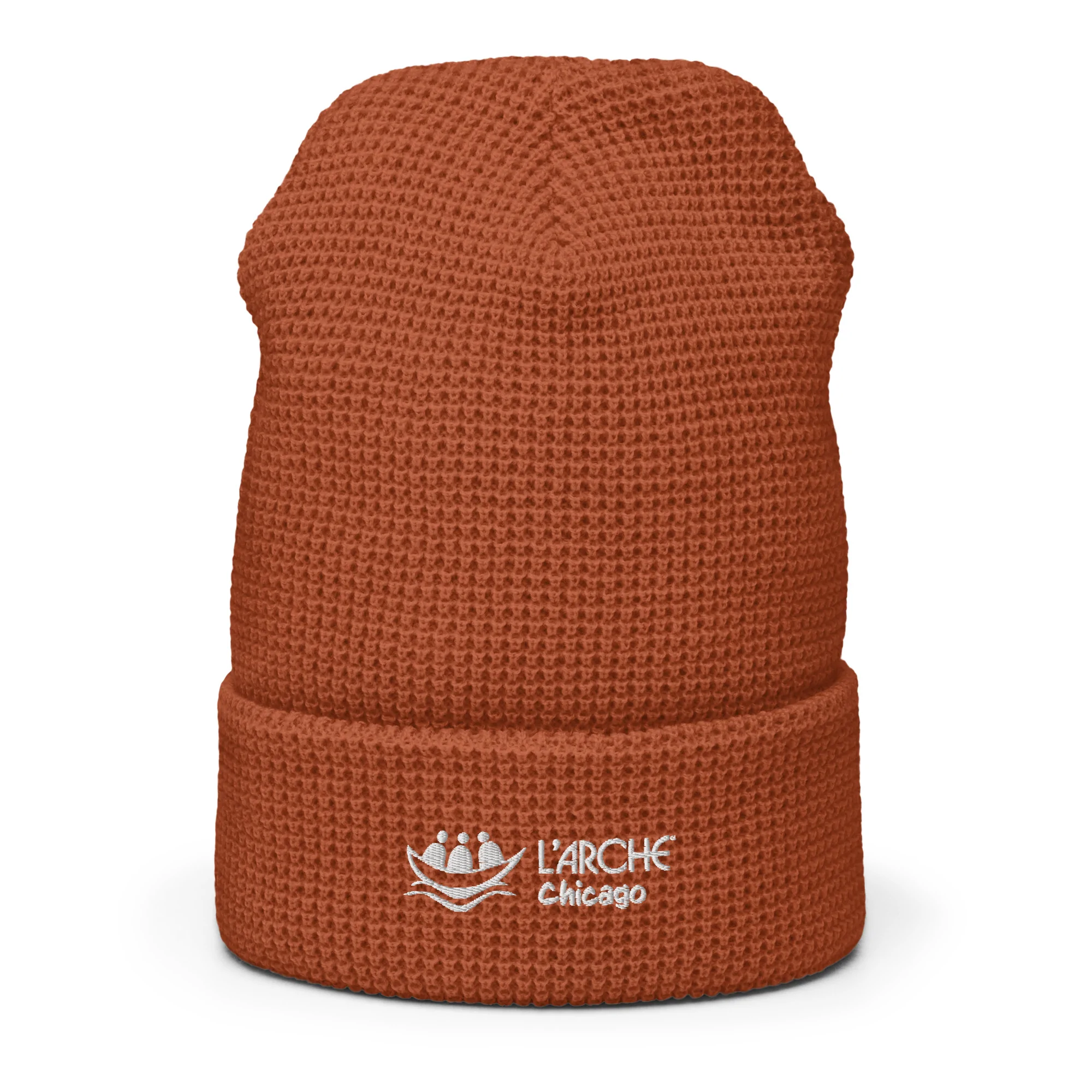 Waffle Beanie - Image 4