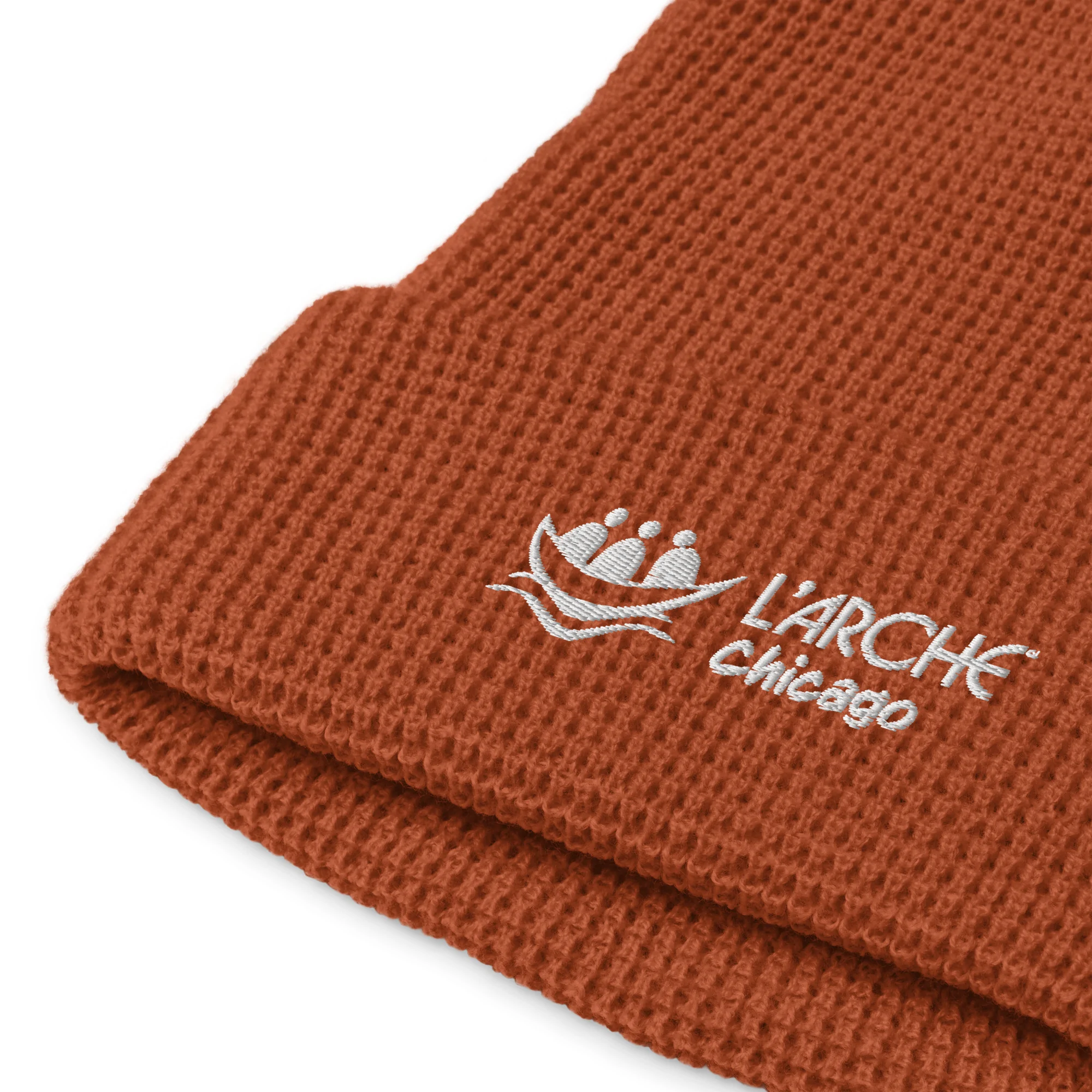 Waffle Beanie - Image 7