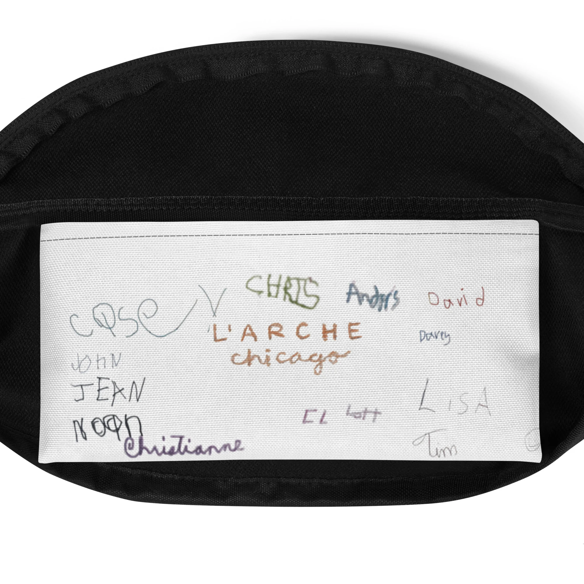 Fanny Pack - Image 7